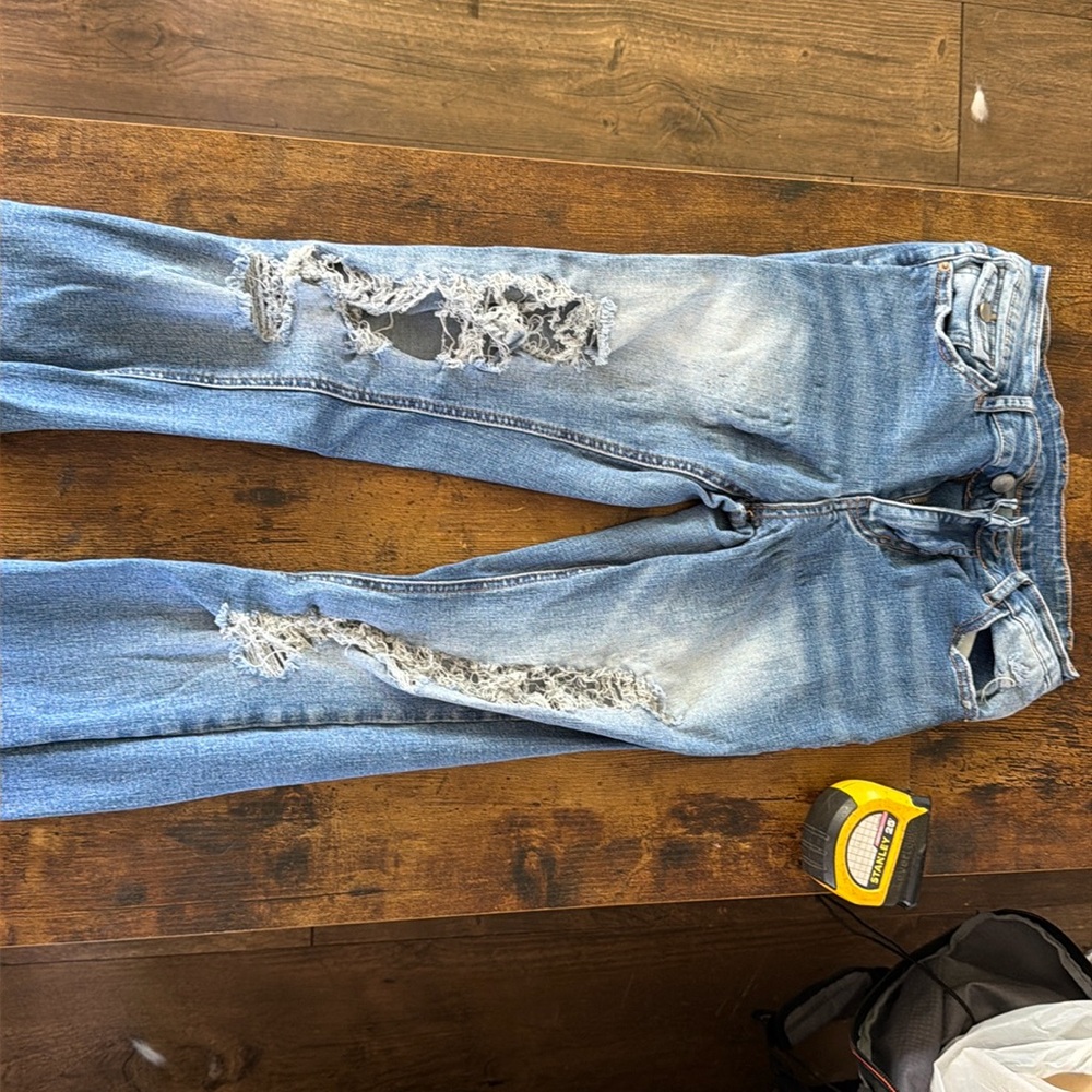 Shien jeans